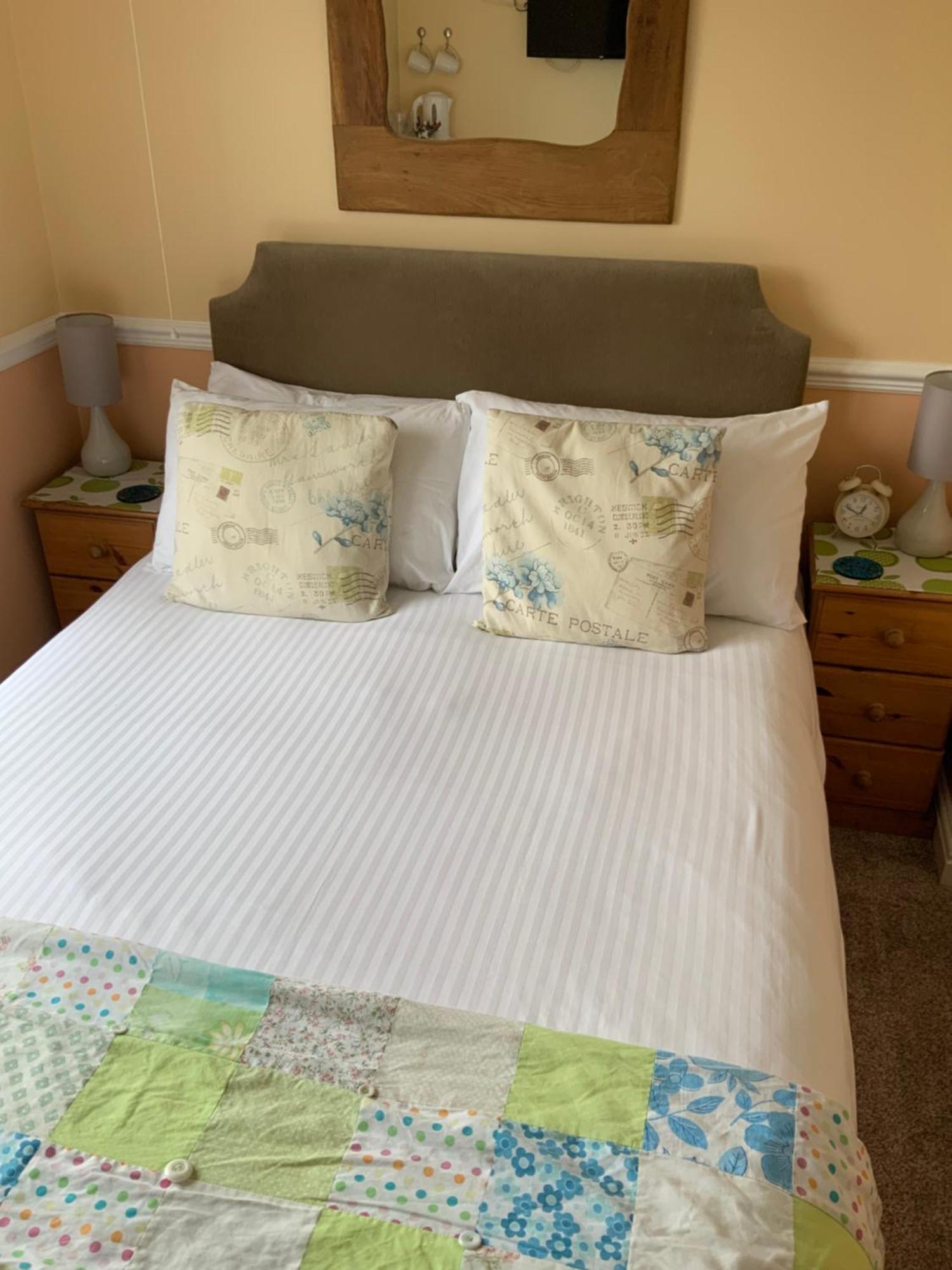 Green Apple Bed And Breakfast St Ives Dış mekan fotoğraf