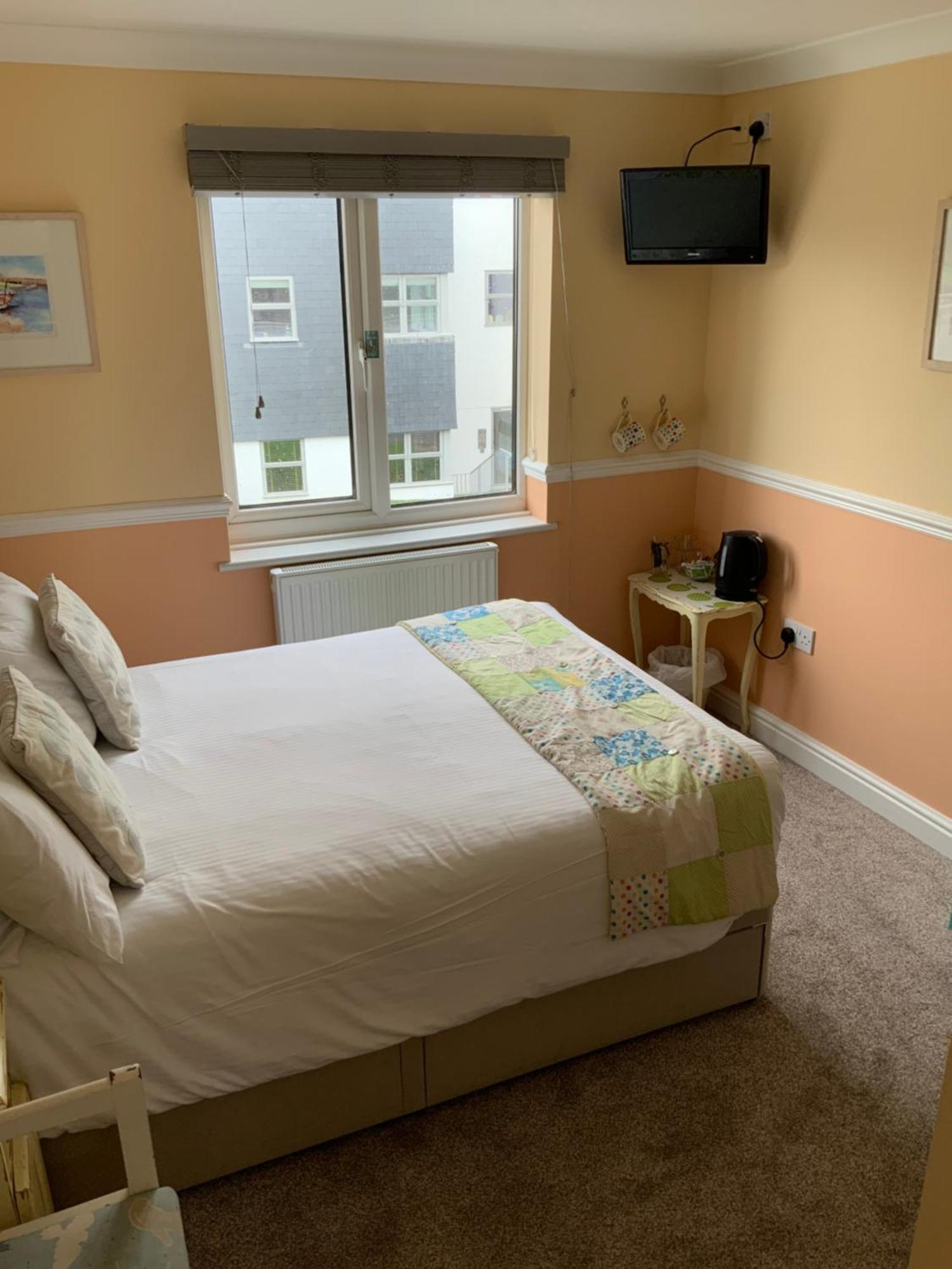 Green Apple Bed And Breakfast St Ives Dış mekan fotoğraf