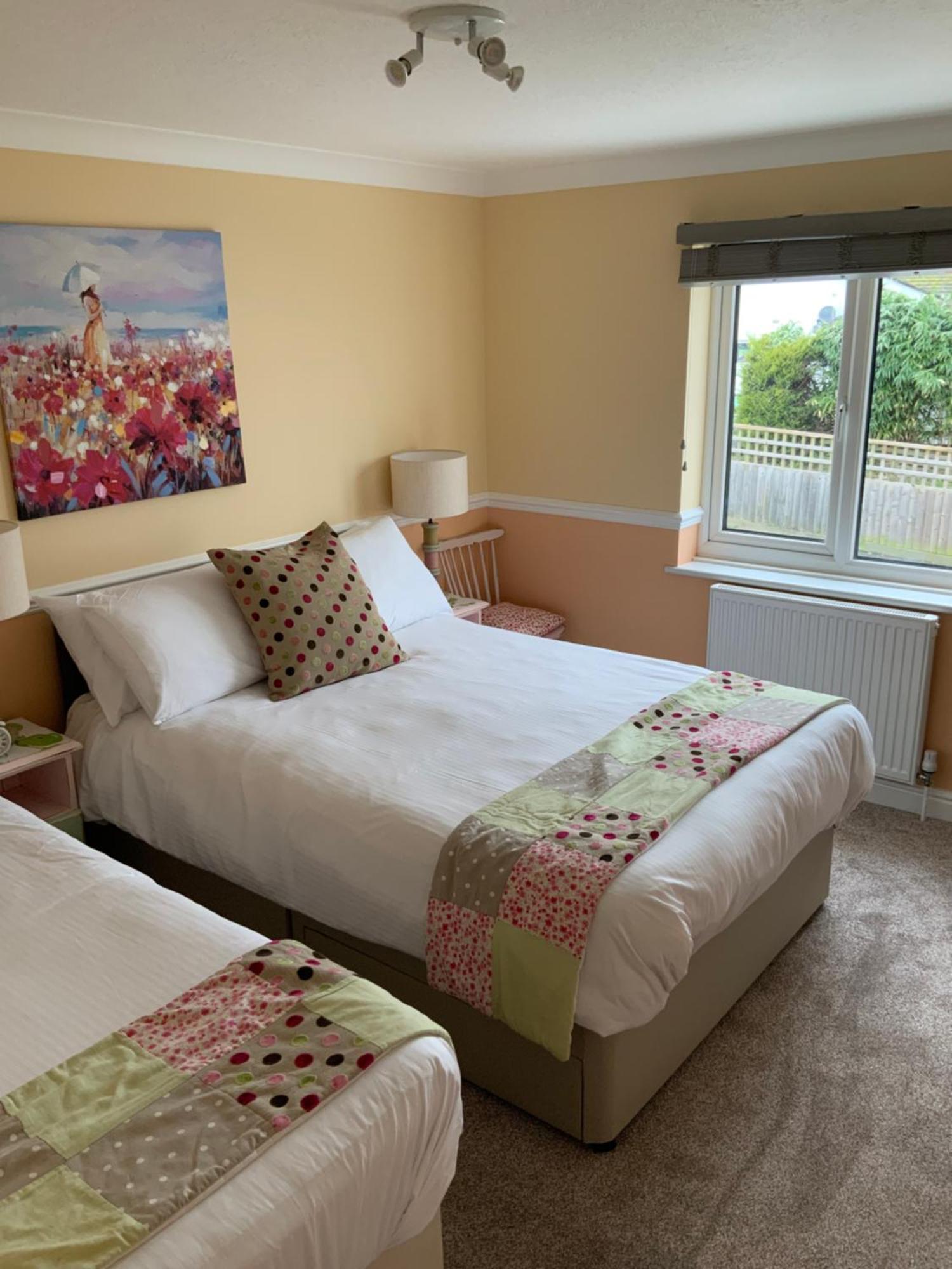 Green Apple Bed And Breakfast St Ives Dış mekan fotoğraf