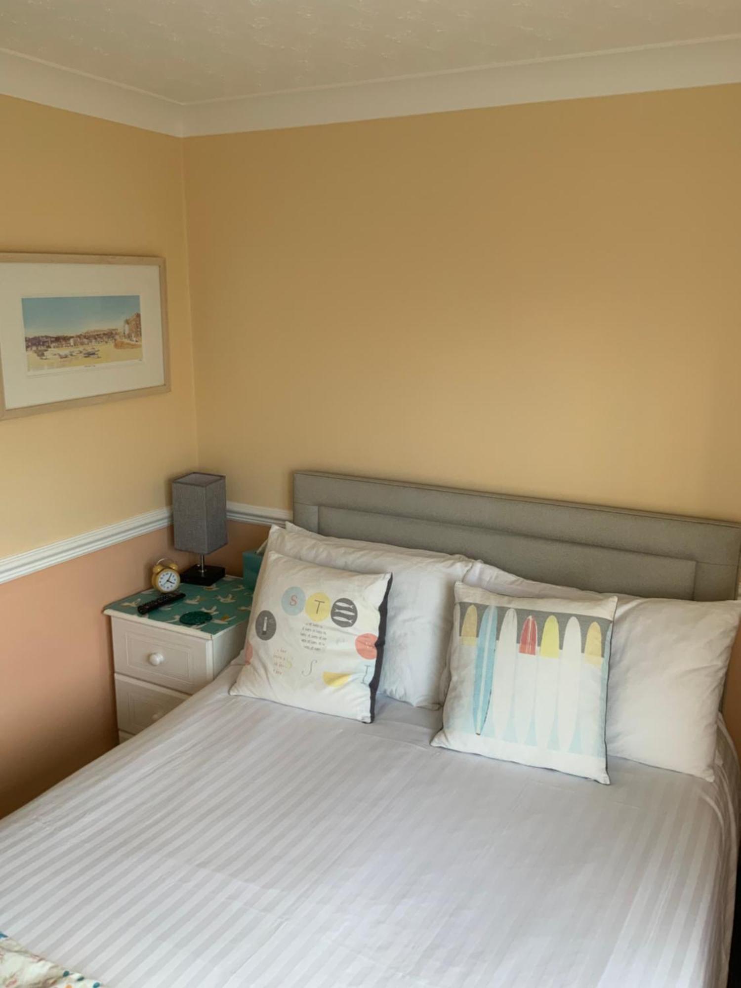 Green Apple Bed And Breakfast St Ives Dış mekan fotoğraf