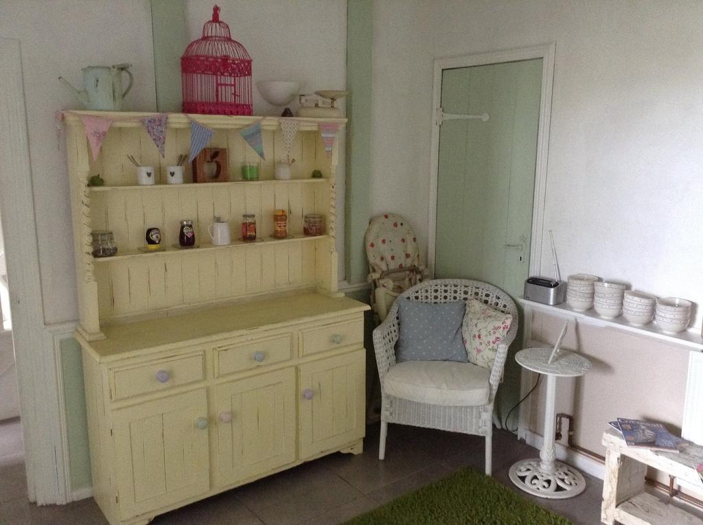 Green Apple Bed And Breakfast St Ives Dış mekan fotoğraf