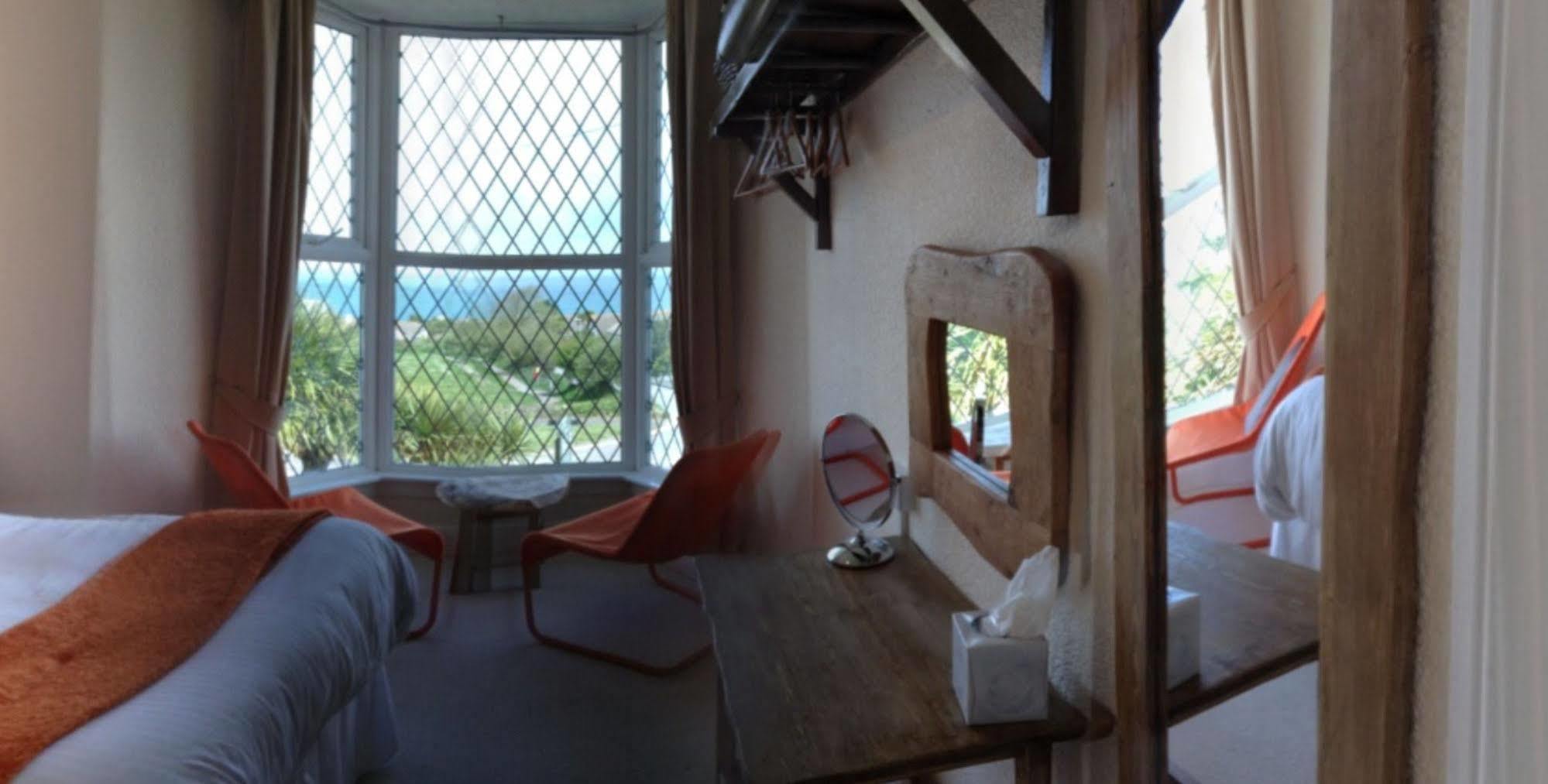 Green Apple Bed And Breakfast St Ives Dış mekan fotoğraf